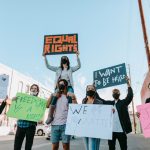 What If You Were Elected President? Children Across the Globe Respond