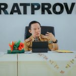 Pemprov Lampung Optimalkan Persiapan MCSP 2026 untuk Perkuat Sistem Pencegahan Korupsi