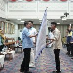 Pengurus PDBI Lampung dilantik :  Jadi Momentum Cetak Atlet Berprestasi dan Generasi Disiplin