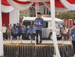 Peringati Hari Sumpah Pemuda ke-98, Pemprov Lampung Tekankan Persatuan dan Karakter Generasi Muda
