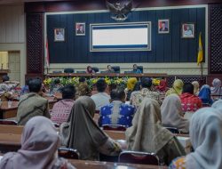 Pemprov Lampung Matangkan Persiapan Jadi Tuan Rumah Pornas Korpri 2027
